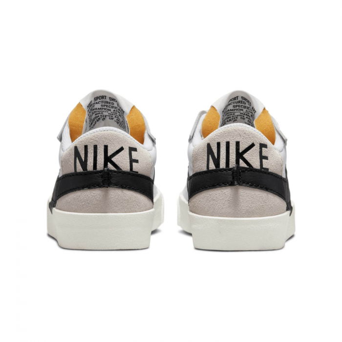 NIKE Blazer Low '77 Jumbo - DQ1470-101 [6]