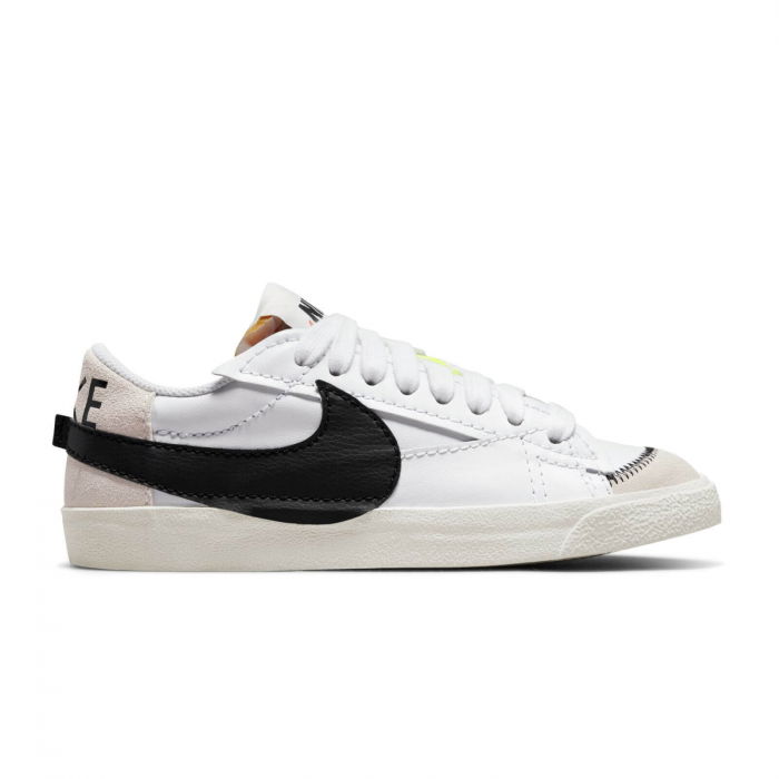 NIKE Blazer Low '77 Jumbo - DQ1470-101 [1]