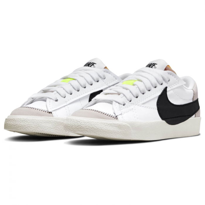 NIKE Blazer Low '77 Jumbo - DQ1470-101 [4]