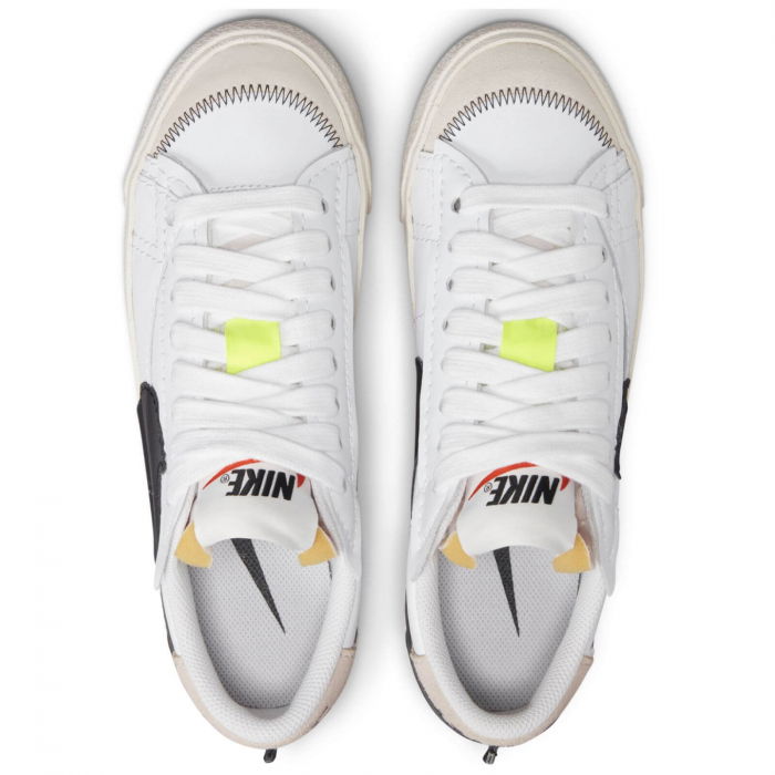 NIKE Blazer Low '77 Jumbo - DQ1470-101 [3]