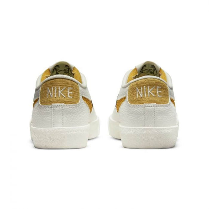 NIKE Blazer Low '77 Sun Club - DM0210-100 [6]