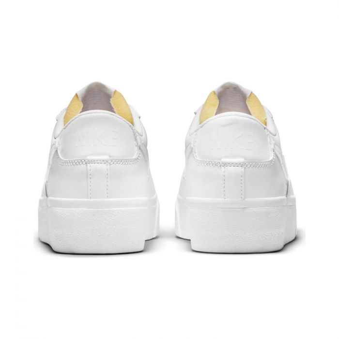 NIKE Blazer Low Platform - DJ0292-100 [6]