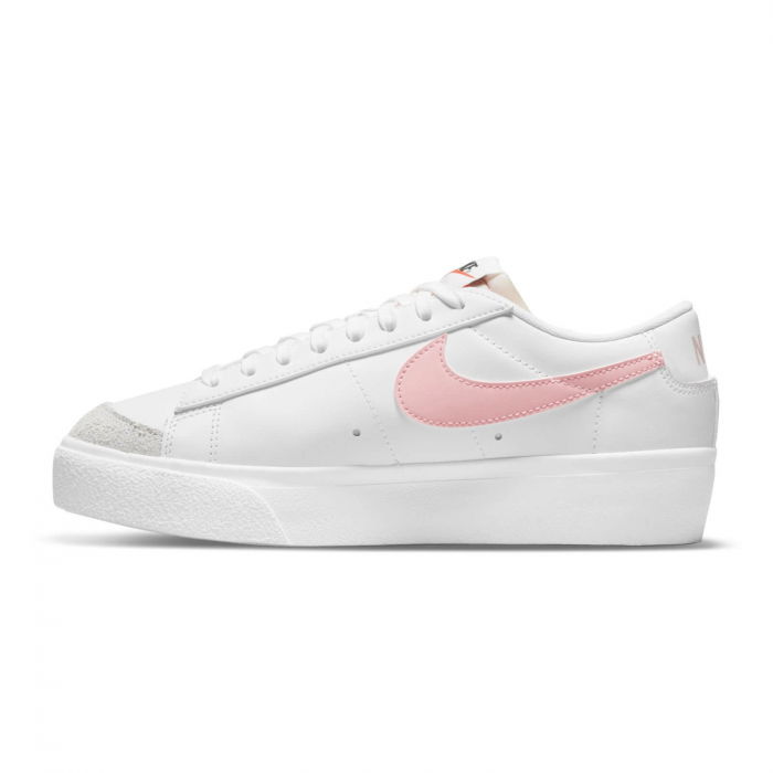 NIKE Blazer Low Platform - DJ0292-103 [2]