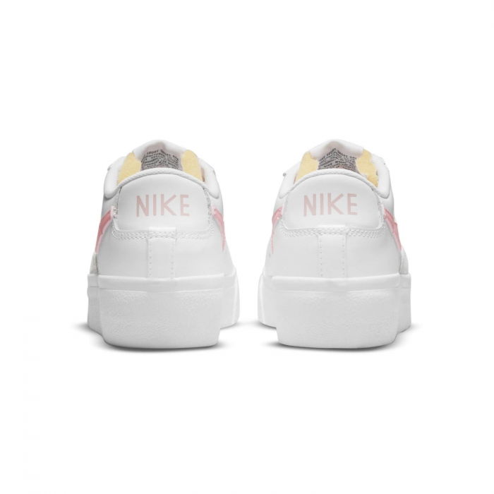 NIKE Blazer Low Platform - DJ0292-103 [6]