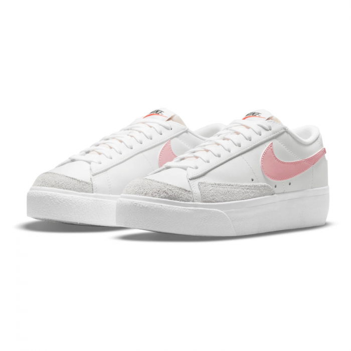 NIKE Blazer Low Platform - DJ0292-103 [4]
