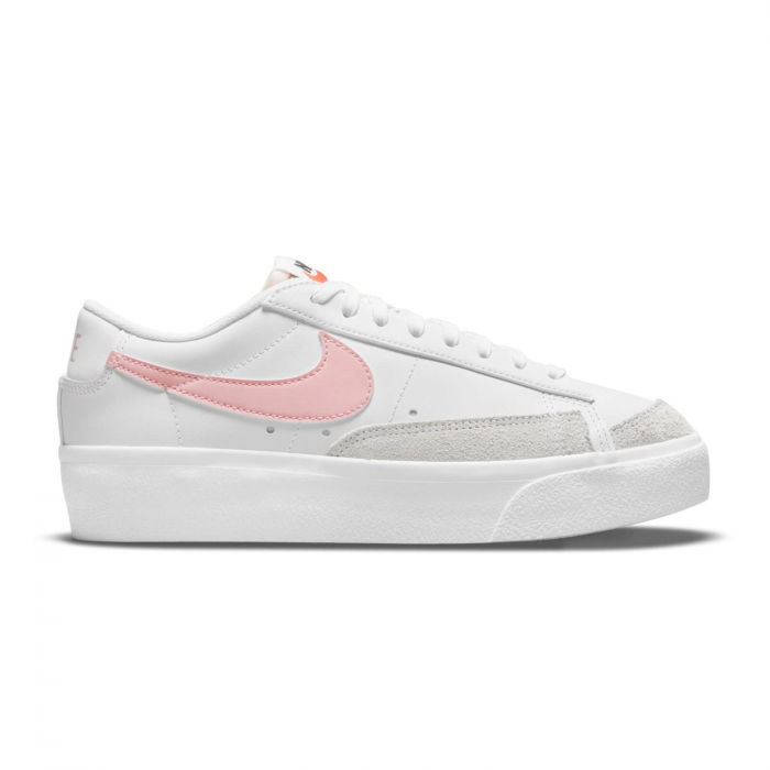 NIKE Blazer Low Platform - DJ0292-103 [1]
