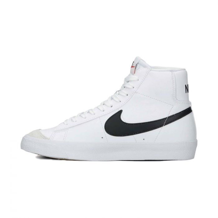 NIKE Blazer Mid '77 BG - DA4086-100 [2]