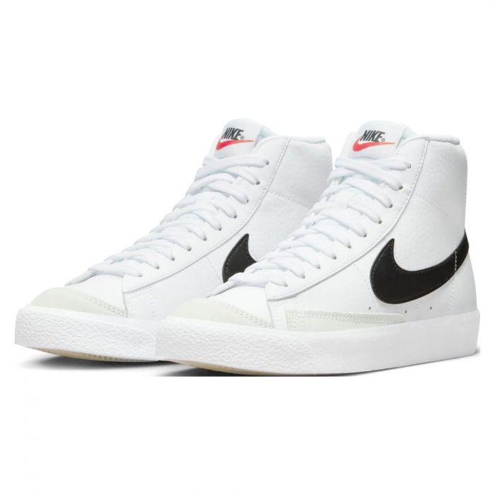 NIKE Blazer Mid '77 BG - DA4086-100 [4]