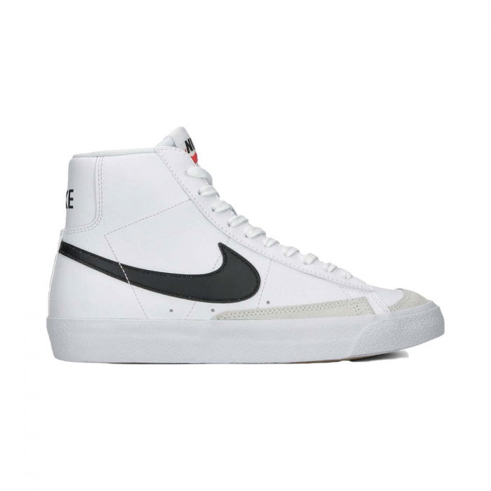 NIKE Blazer Mid '77 BG - DA4086-100 [1]