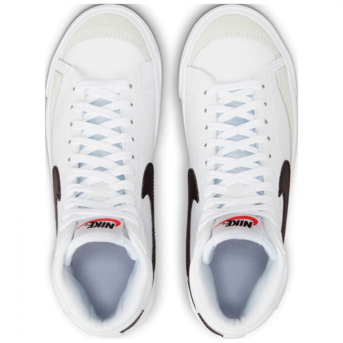 NIKE Blazer Mid '77 BG - DA4086-100 [3]