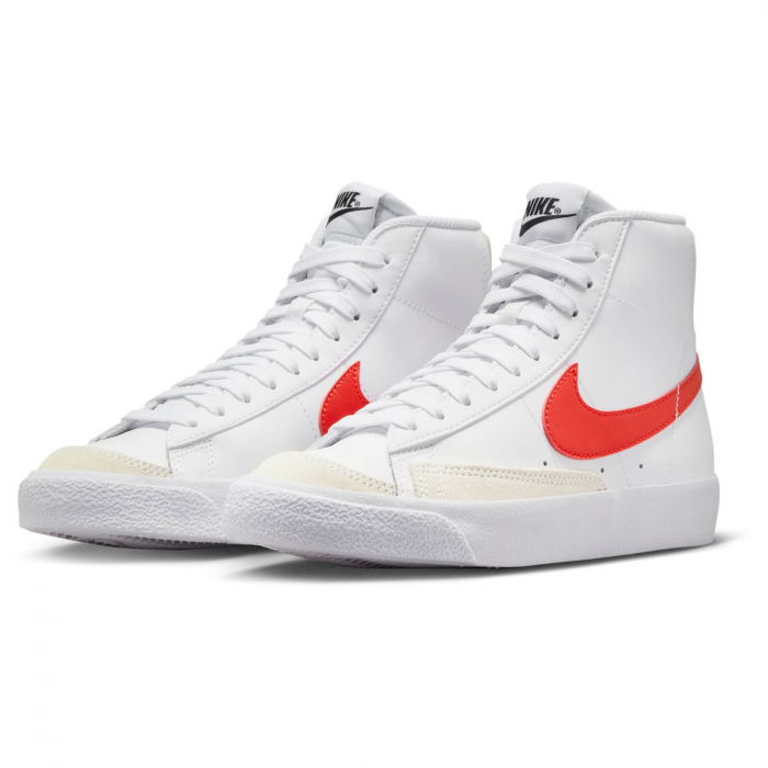 NIKE Blazer Mid '77 BG - DA4086-110 [4]