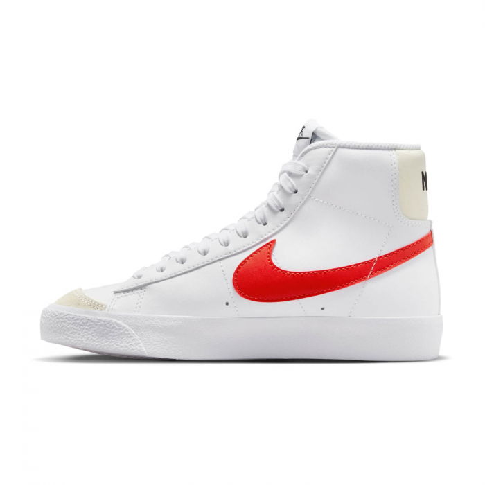 NIKE Blazer Mid '77 BG - DA4086-110 [2]