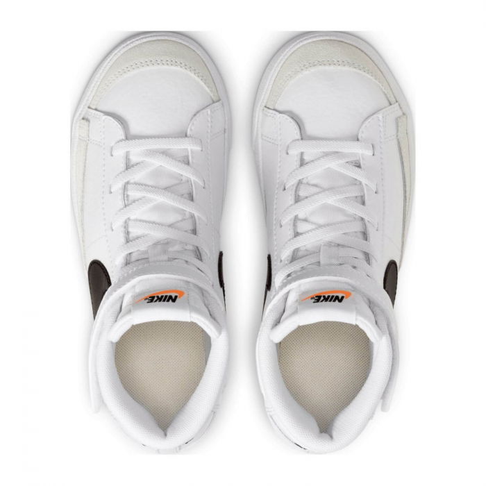 NIKE Blazer Mid '77 BP - DA4087-100 [3]