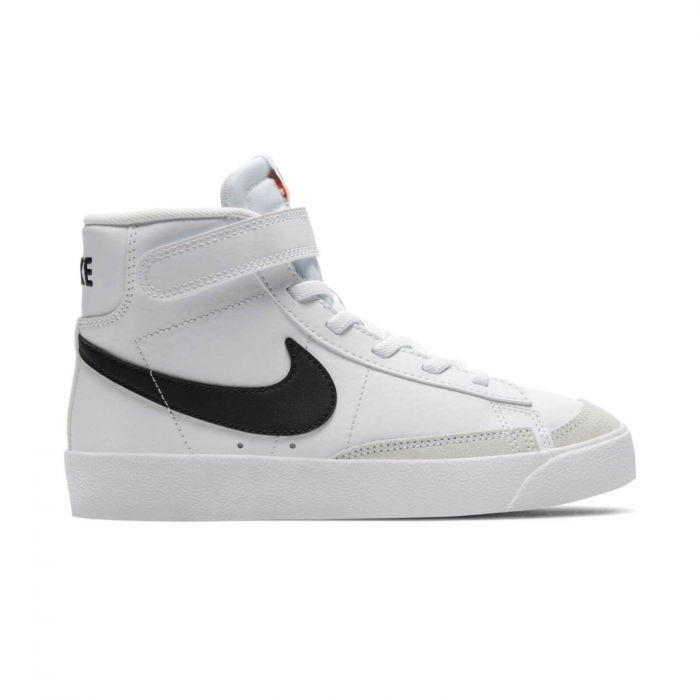 NIKE Blazer Mid '77 BP - DA4087-100 [1]