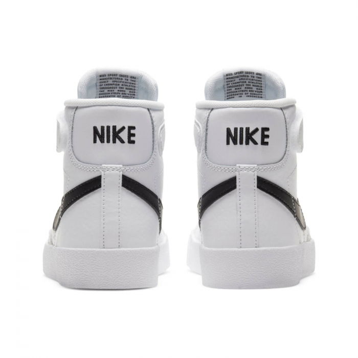 NIKE Blazer Mid '77 BP - DA4087-100 [6]