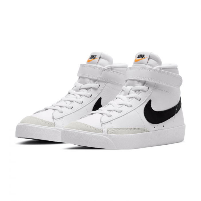 NIKE Blazer Mid '77 BP - DA4087-100 [4]