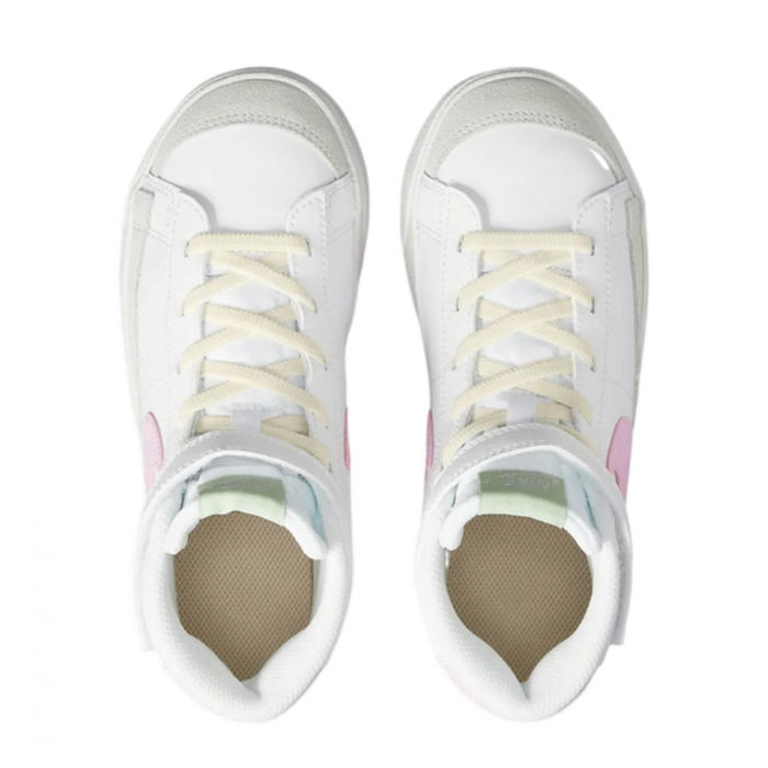 NIKE Blazer Mid '77 BP - DA4087-106 [3]