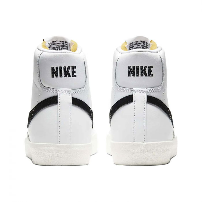 NIKE Blazer Mid '77 - CZ1055-100 [6]