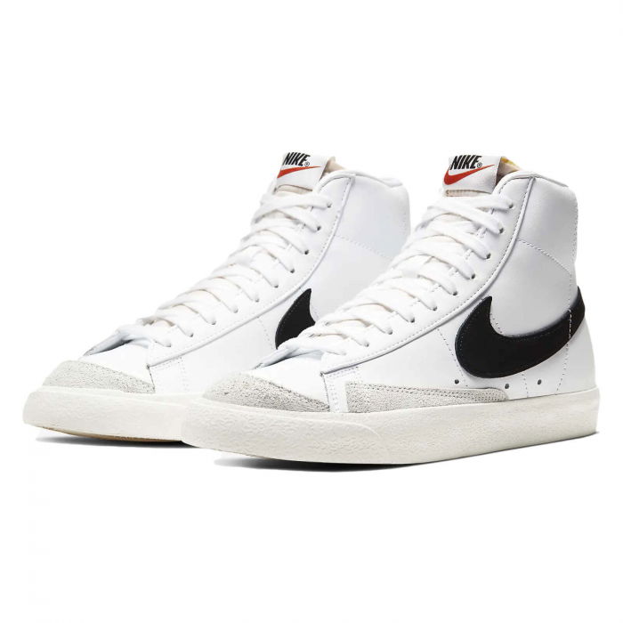 NIKE Blazer Mid '77 - CZ1055-100 [4]