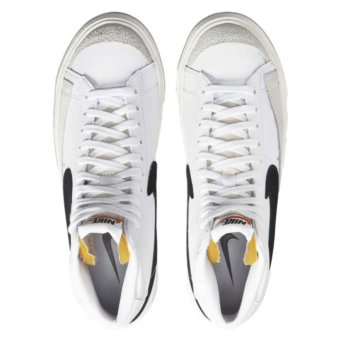 NIKE Blazer Mid '77 - CZ1055-100 [3]