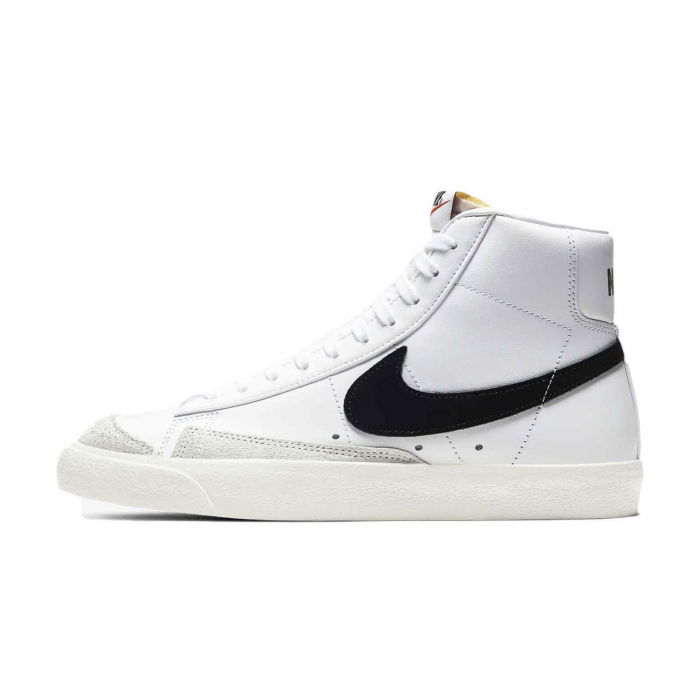 NIKE Blazer Mid '77 - CZ1055-100 [2]