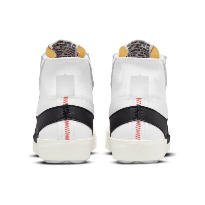 NIKE Blazer Mid 77 Jumbo - DD3111-100 [6]