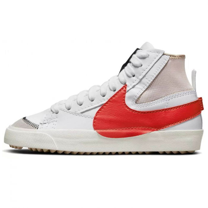 NIKE Blazer Mid '77 Jumbo - DD3111-102 [2]