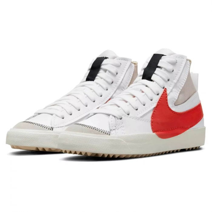 NIKE Blazer Mid '77 Jumbo - DD3111-102 [4]