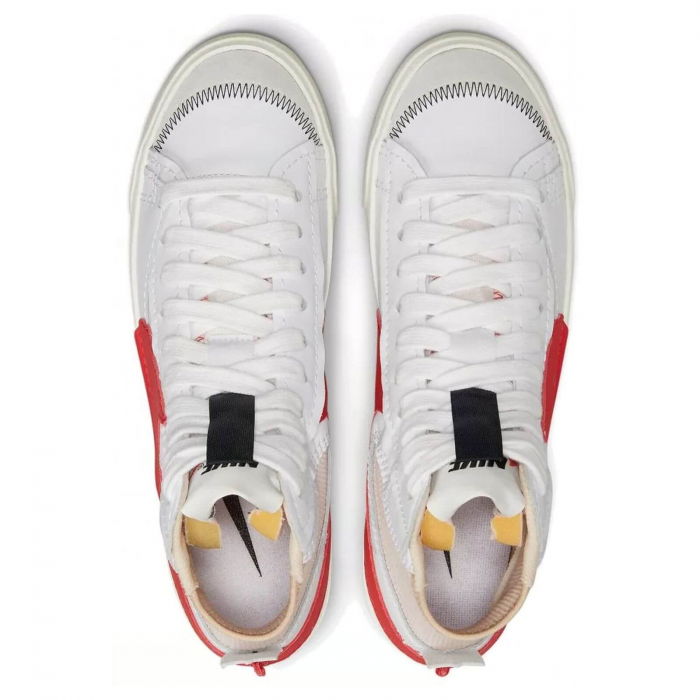 NIKE Blazer Mid '77 Jumbo - DD3111-102 [3]