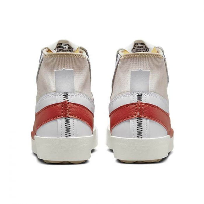 NIKE Blazer Mid '77 Jumbo - DD3111-102 [6]