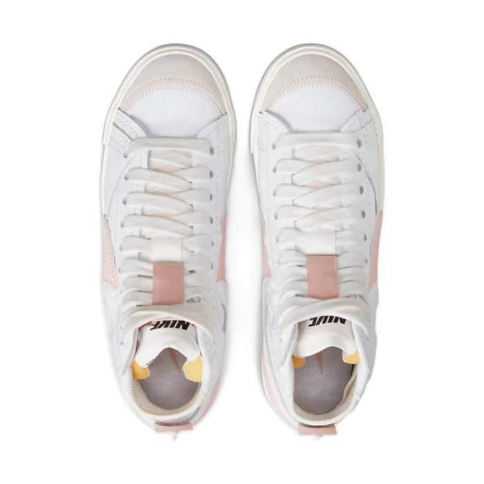 NIKE Blazer Mid 77 Jumbo - DQ1471-101 [3]