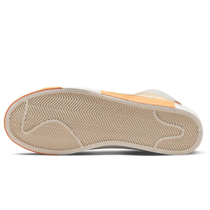 NIKE Blazer Mid '77 Pro Club - DQ7673-001 [5]