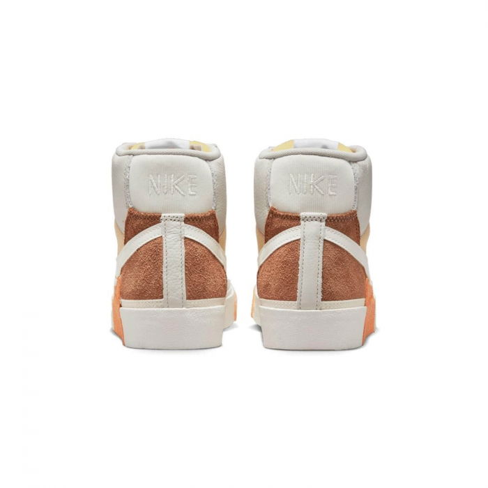 NIKE Blazer Mid '77 Pro Club - DQ7673-001 [6]
