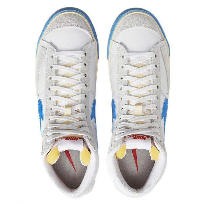 NIKE Blazer Mid '77 Pro Club - DQ7673-102 [3]