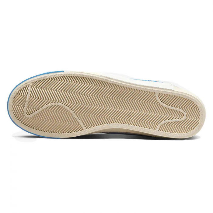 NIKE Blazer Mid '77 Pro Club - DQ7673-102 [5]