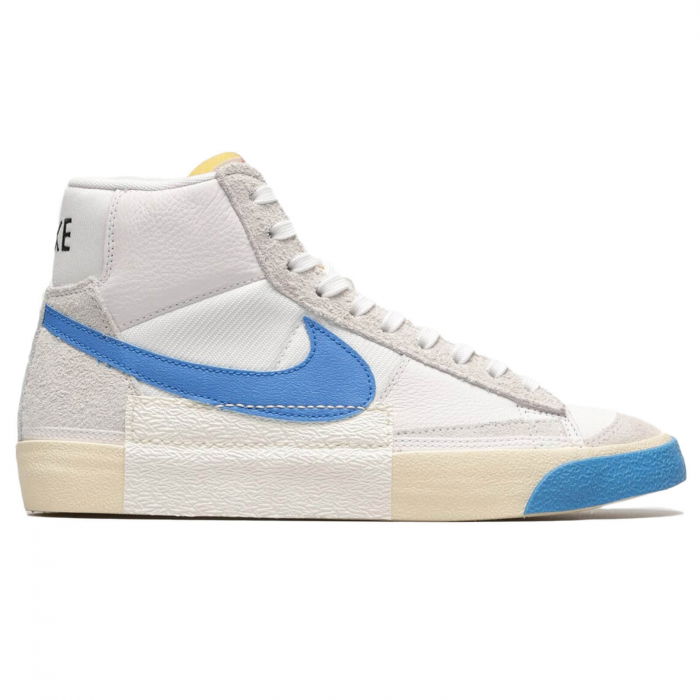 NIKE Blazer Mid '77 Pro Club - DQ7673-102 [1]