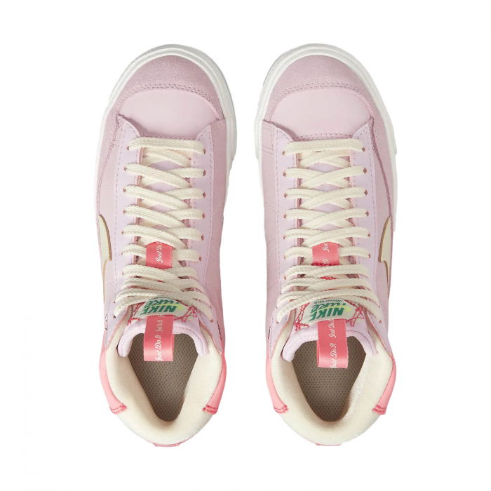 NIKE Blazer Mid '77 SE Dance - DQ0369-600 [3]