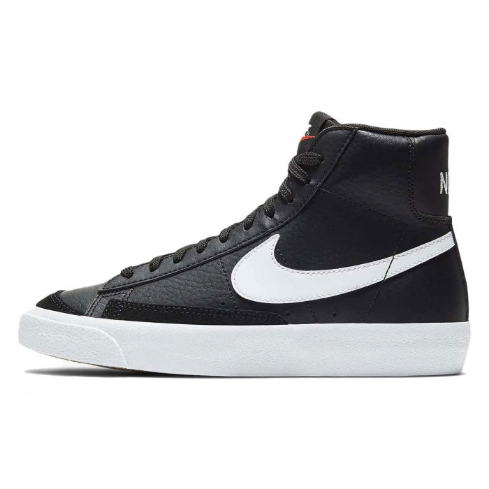 NIKE Blazer Mid '77 Vintage - BQ6806-002 [2]