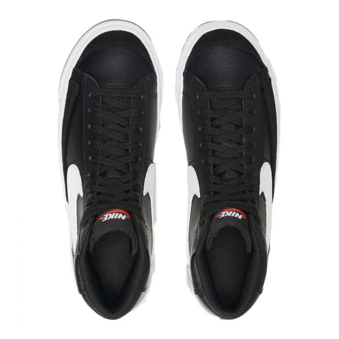 NIKE Blazer Mid '77 Vintage - BQ6806-002 [3]