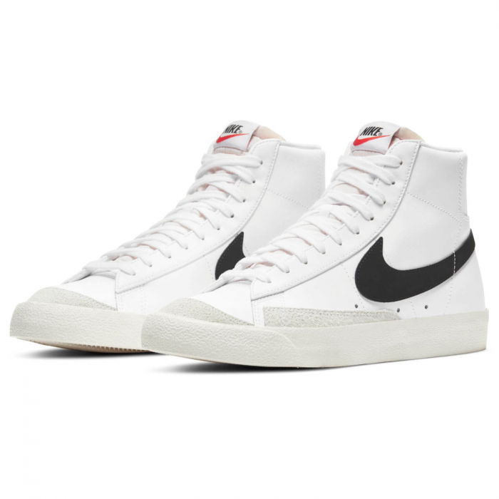 NIKE Blazer Mid '77 Vintage - BQ6806-100 [4]