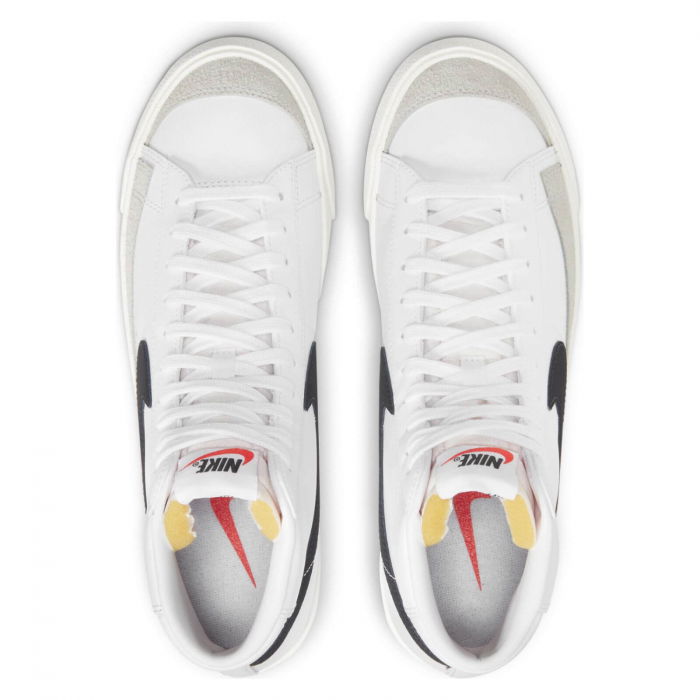 NIKE Blazer Mid '77 Vintage - BQ6806-100 [3]