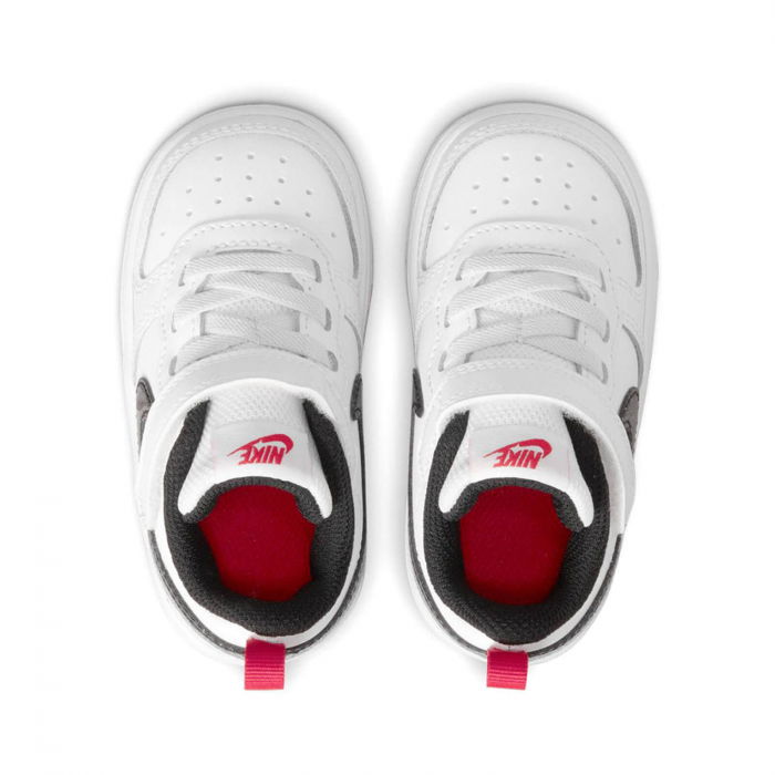 NIKE Court Borough 2 SE BTV - DM0112-100 [3]