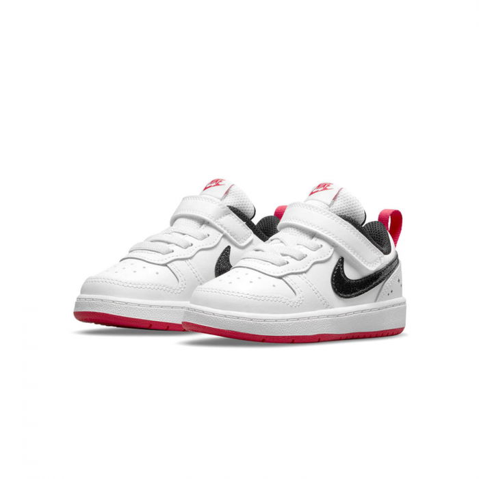 NIKE Court Borough 2 SE BTV - DM0112-100 [4]