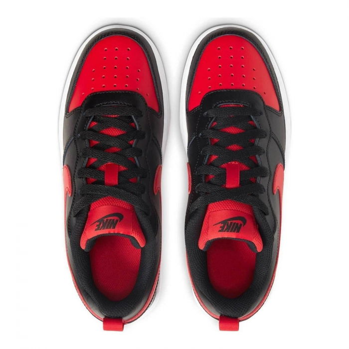 NIKE Court Borough Low 2 BG - BQ5448-007 [3]