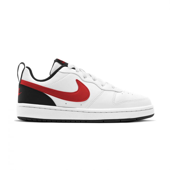 NIKE Court Borough Low 2 BG - BQ5448-110 [1]