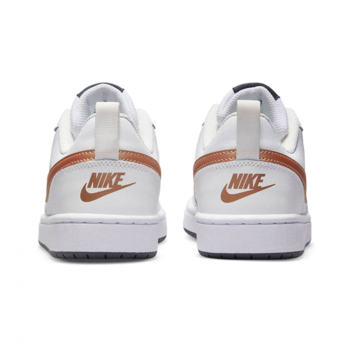 NIKE Court Borough Low 2 BG - BQ5448-116 [6]