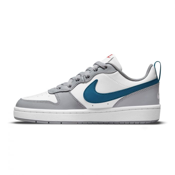NIKE Court Borough Low 2 BG - BQ5448-117 [2]