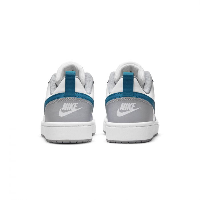 NIKE Court Borough Low 2 BG - BQ5448-117 [6]