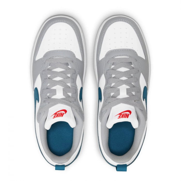 NIKE Court Borough Low 2 BG - BQ5448-117 [3]