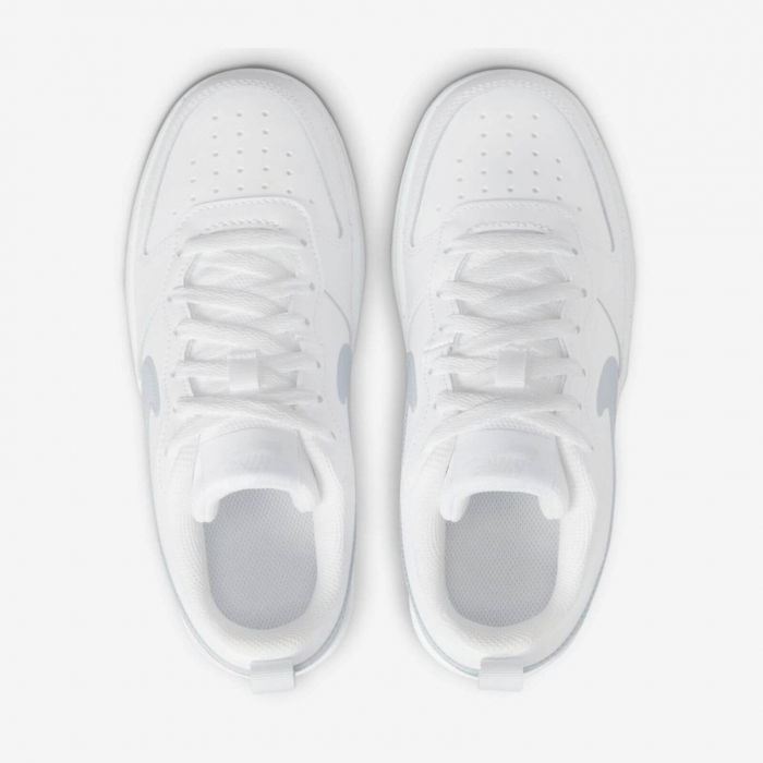 NIKE Court Borough Low 2 BG - BQ5448-118 [3]